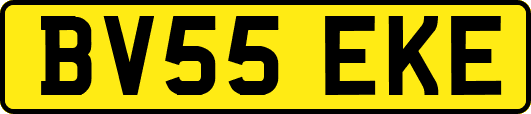 BV55EKE