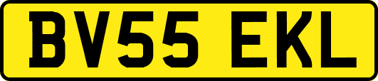 BV55EKL