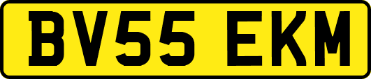 BV55EKM