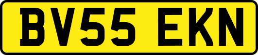 BV55EKN