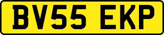 BV55EKP