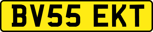 BV55EKT