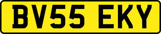 BV55EKY