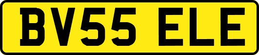 BV55ELE
