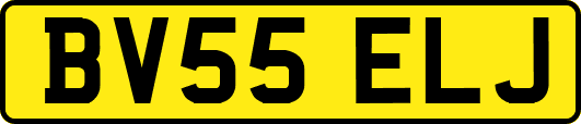 BV55ELJ