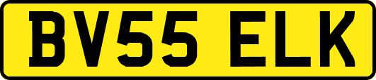 BV55ELK