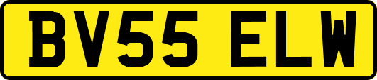 BV55ELW