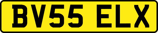 BV55ELX