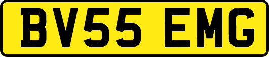 BV55EMG
