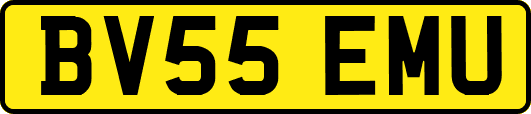 BV55EMU