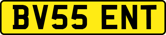 BV55ENT