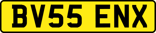 BV55ENX