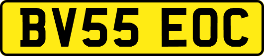 BV55EOC