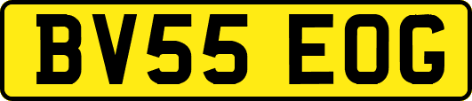BV55EOG