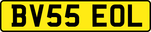 BV55EOL