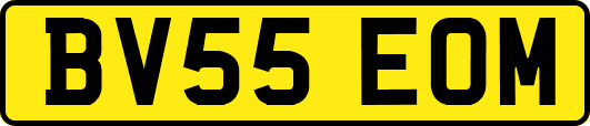 BV55EOM