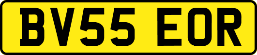 BV55EOR