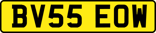 BV55EOW