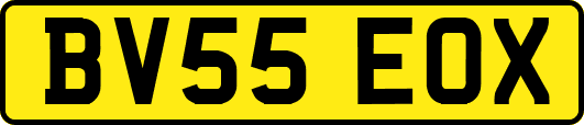 BV55EOX