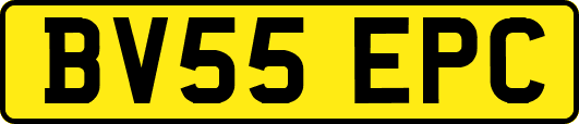 BV55EPC