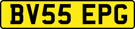 BV55EPG