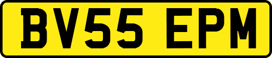 BV55EPM