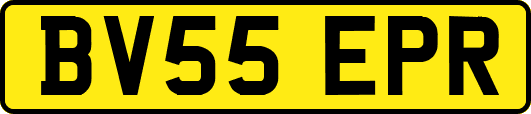 BV55EPR