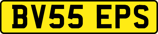 BV55EPS