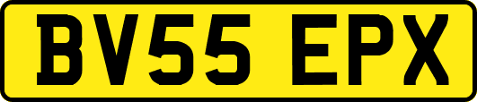 BV55EPX
