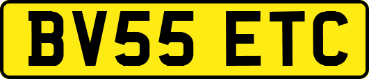 BV55ETC