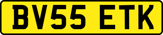 BV55ETK
