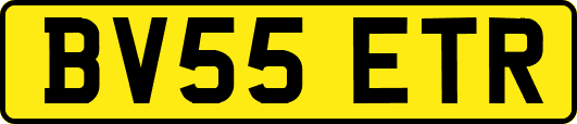 BV55ETR