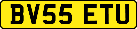 BV55ETU