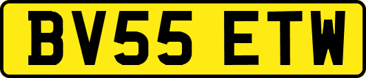 BV55ETW