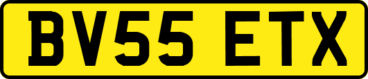 BV55ETX