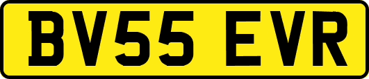BV55EVR
