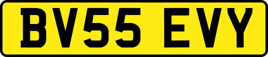 BV55EVY