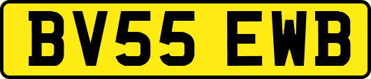 BV55EWB