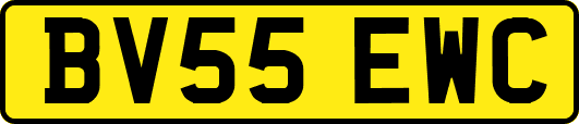 BV55EWC