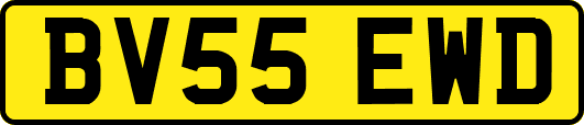 BV55EWD