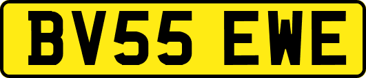 BV55EWE