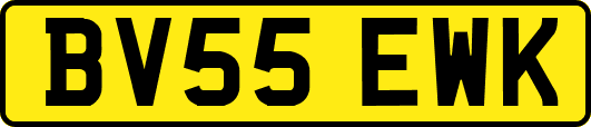 BV55EWK