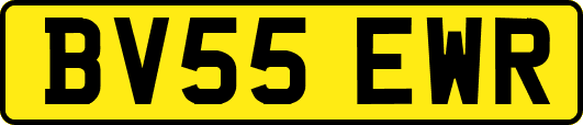 BV55EWR