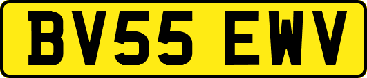 BV55EWV