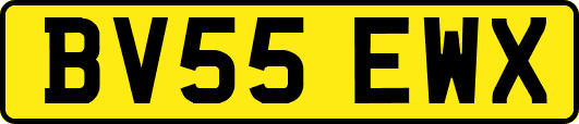 BV55EWX