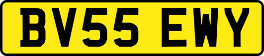 BV55EWY