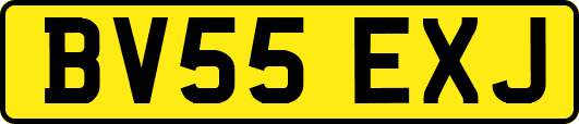 BV55EXJ