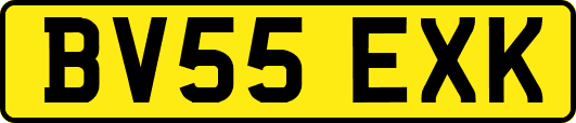 BV55EXK