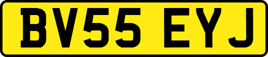 BV55EYJ