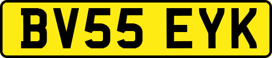 BV55EYK
